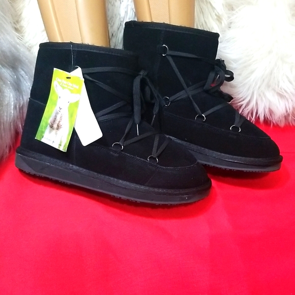 BOO ROO BOOTS - Picture 2 of 11